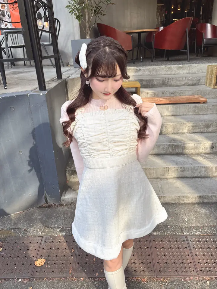 evelyn（エブリン）公式通販サイト