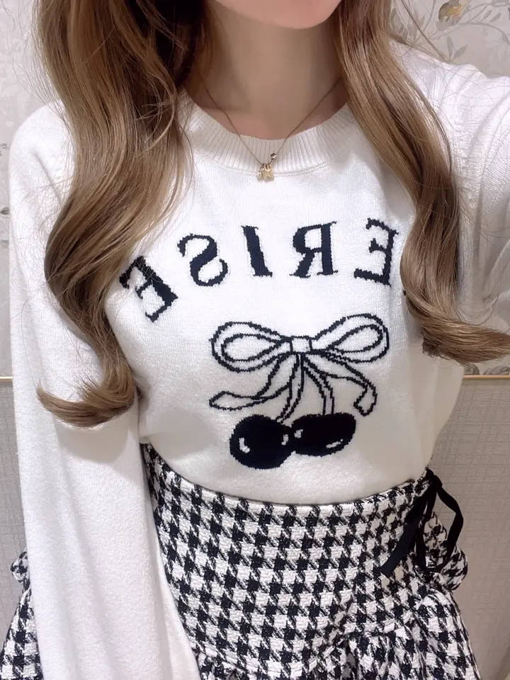 編み上げフリルスカート｜evelyn（エブリン）公式通販サイト