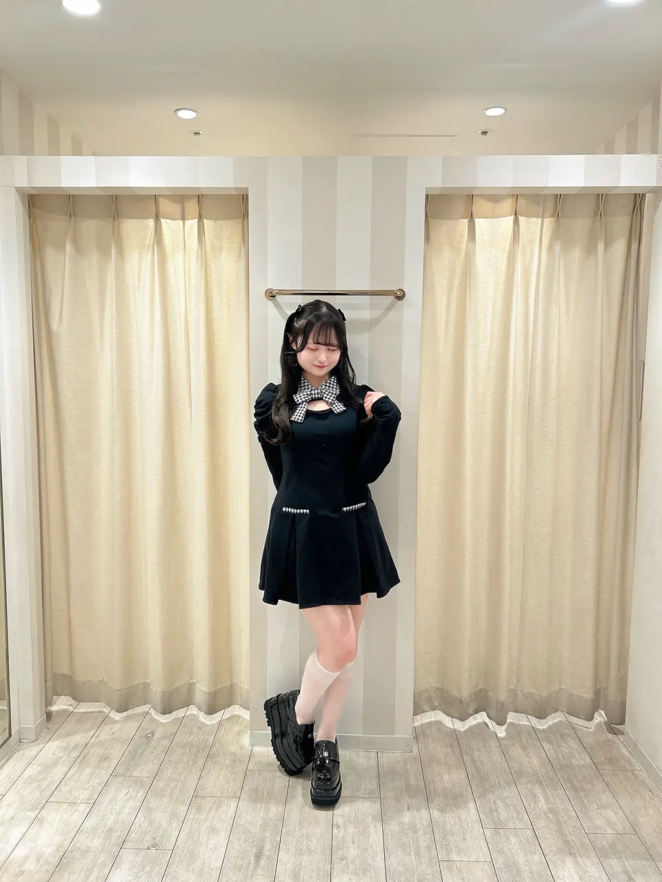 みゆうのスタッフページ