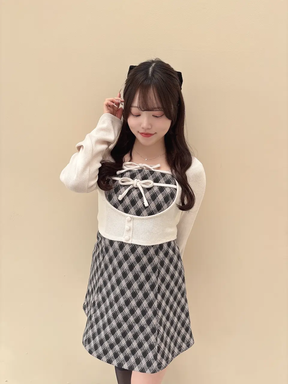 misakiのスタッフページ