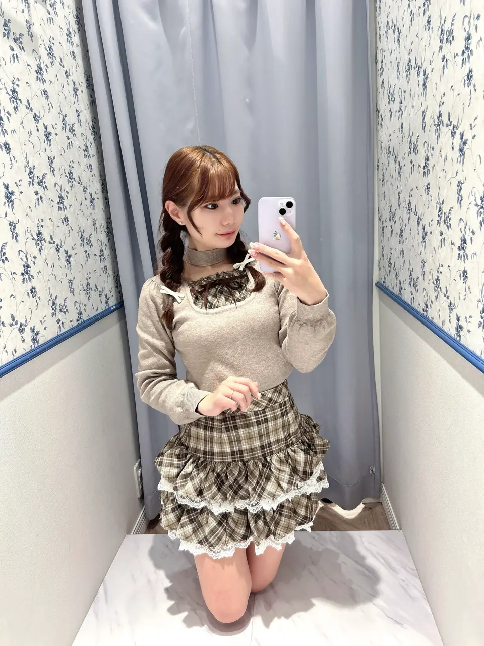 12/7/2025のyuiの投稿