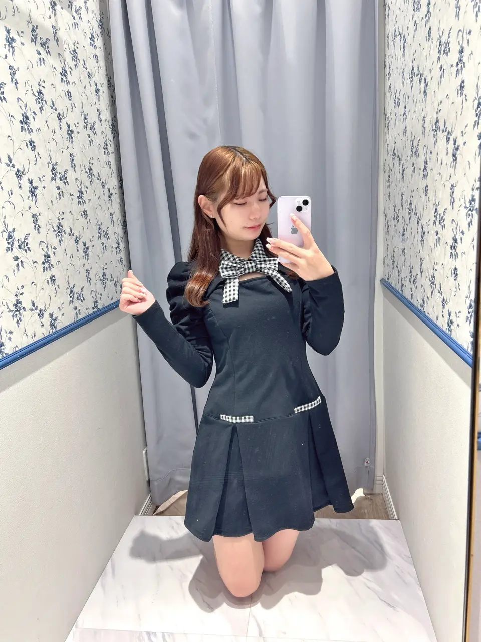 12/7/2025のyuiの投稿