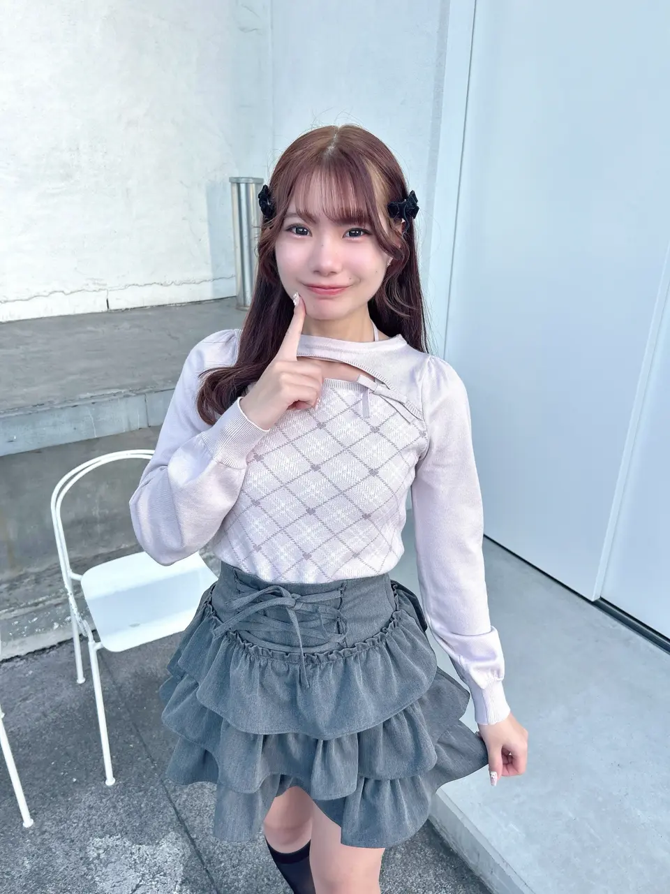 12/7/2025のyuiの投稿