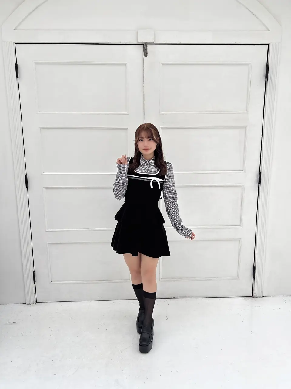 yuiのスタッフページ