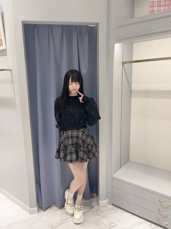 厚底リボンローファー｜evelyn（エブリン）公式通販サイト