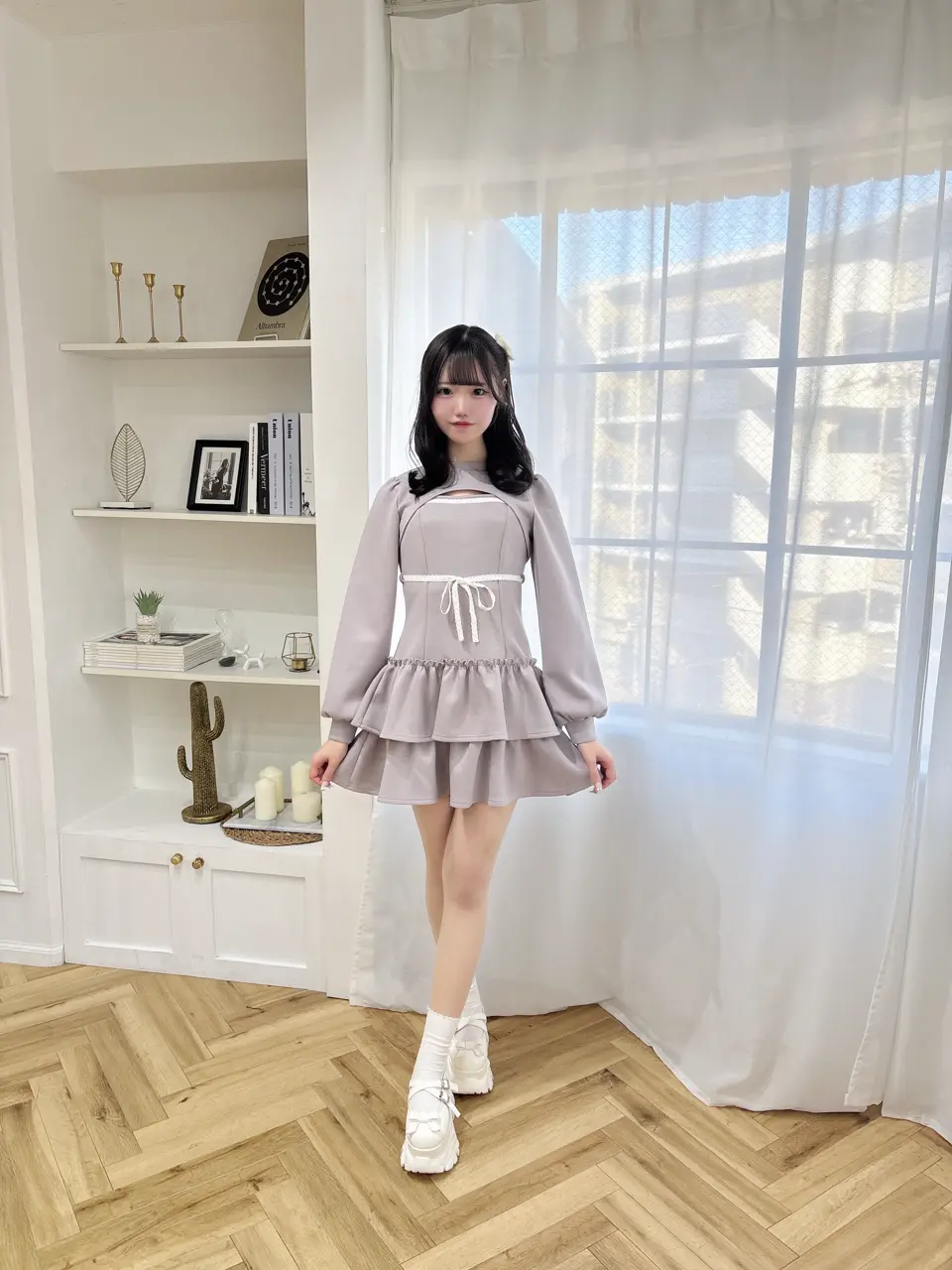 evelyn（エブリン）公式通販サイト