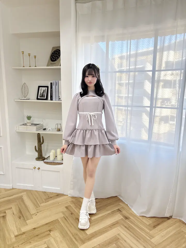 evelyn（エブリン）公式通販サイト