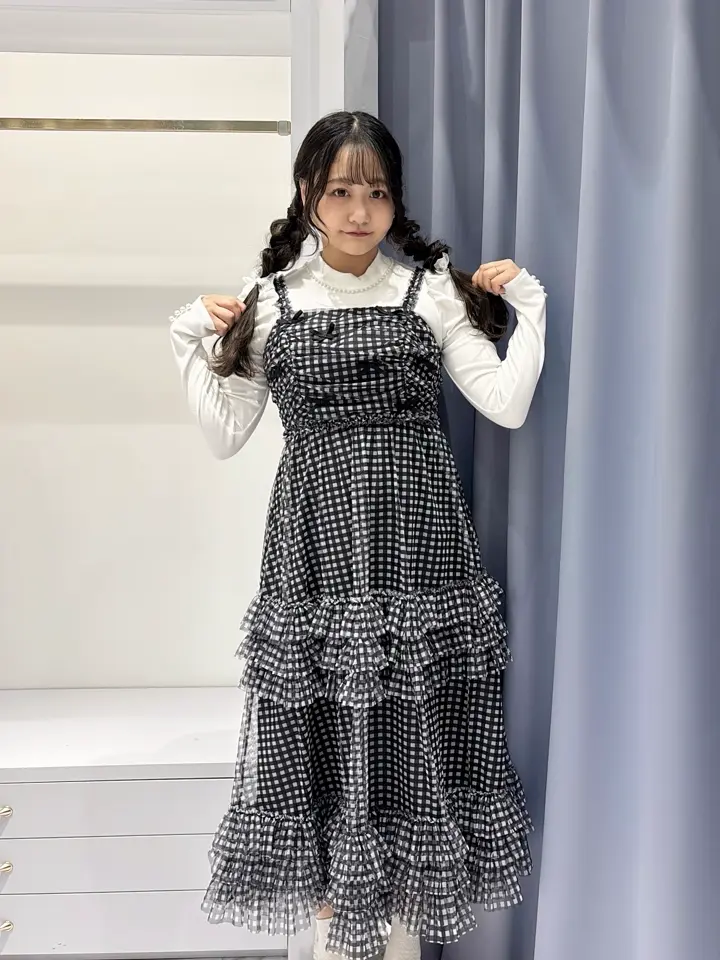 オリジナル厚底ローファー｜evelyn（エブリン）公式通販サイト