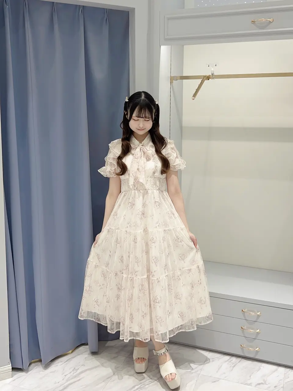 evelyn（エブリン）公式通販サイト