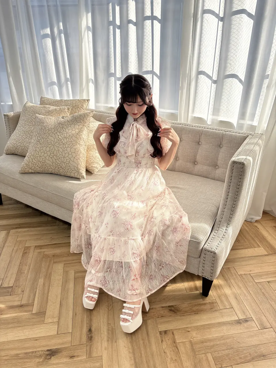 3/5/2026のayakaの投稿