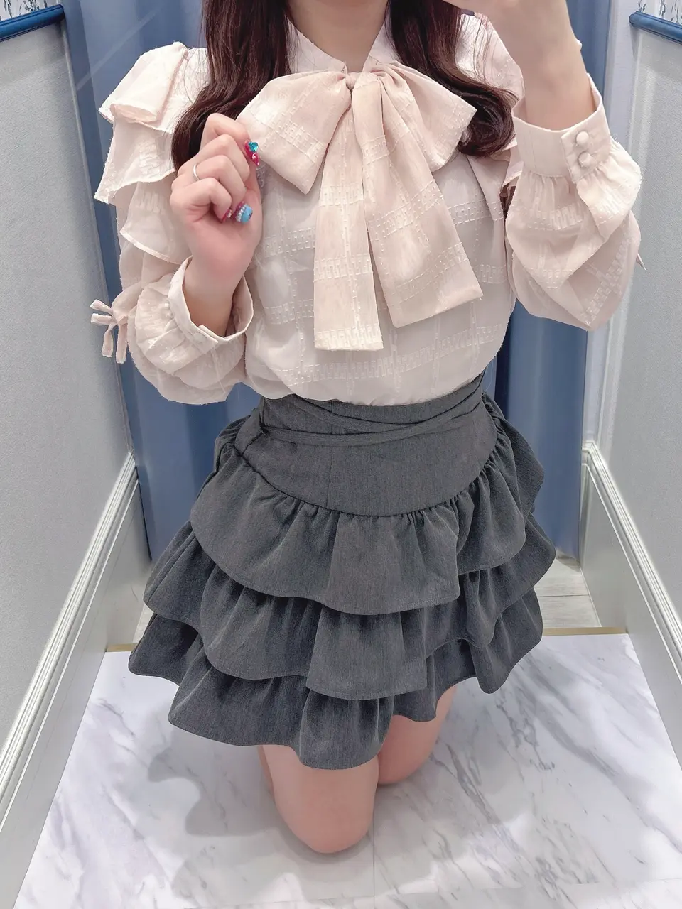 12/7/2025のyuiの投稿