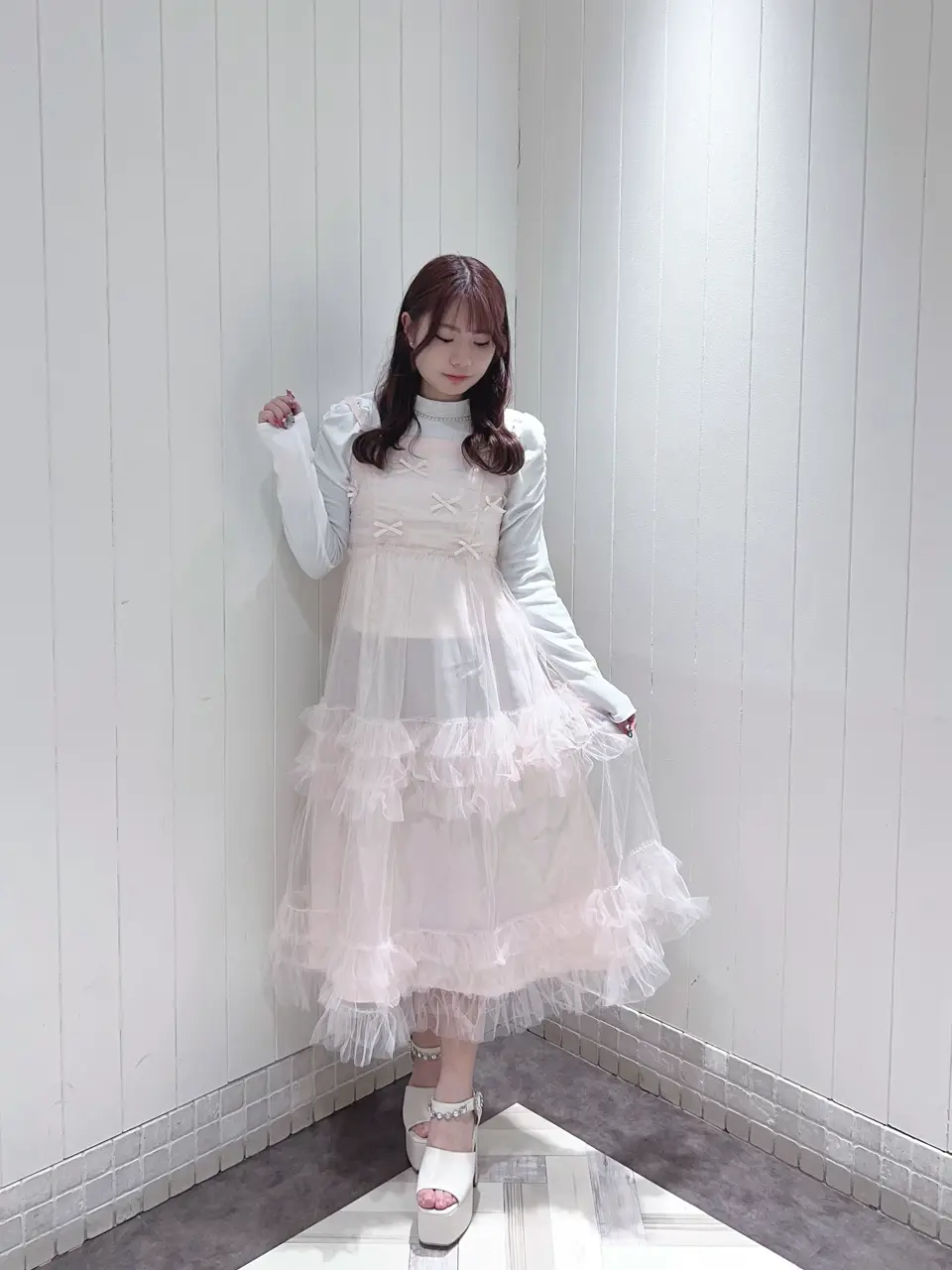 12/7/2025のyuiの投稿