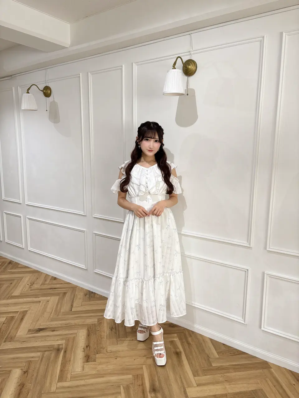 3/12/2026のayakaの投稿