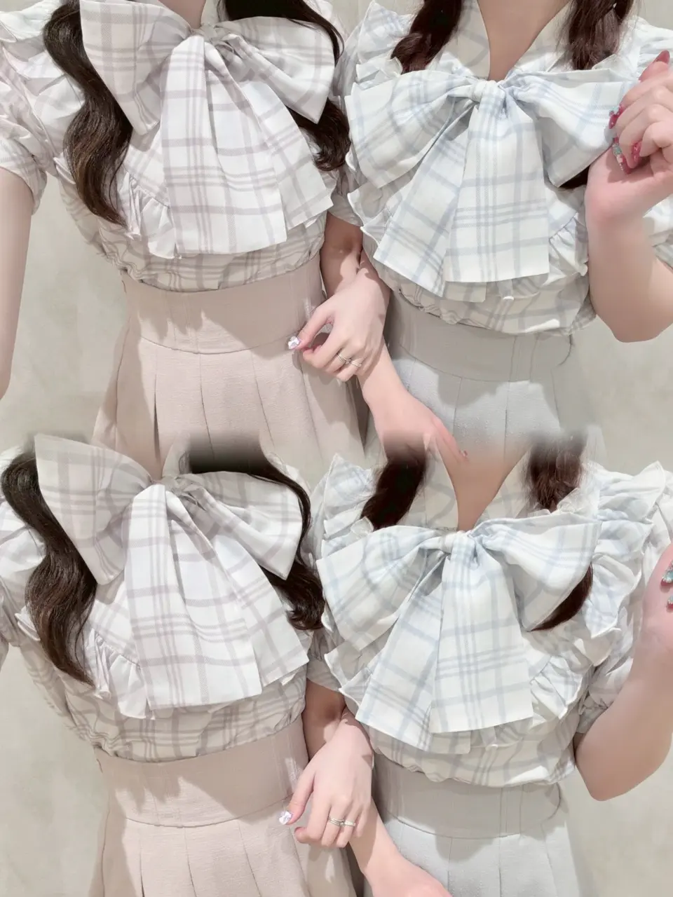 12/7/2025のyuiの投稿