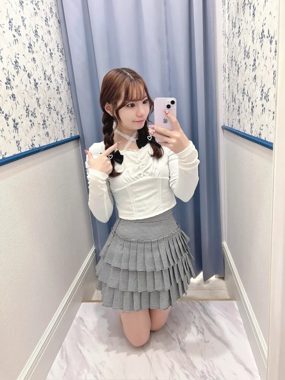 12/7/2025のyuiの投稿