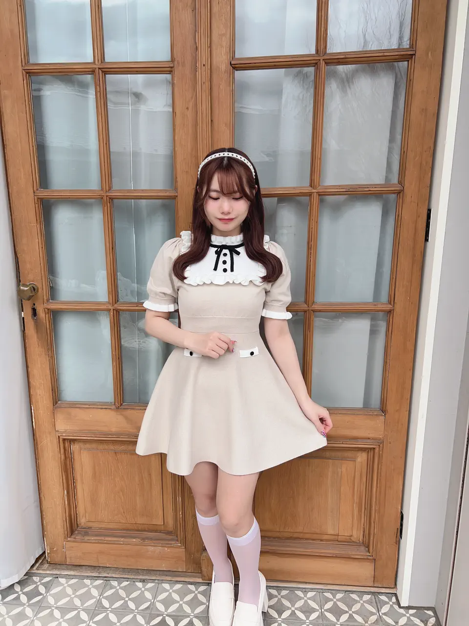 12/7/2025のyuiの投稿