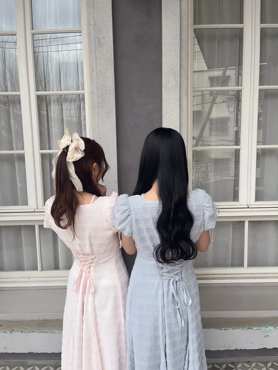 yuiのスタッフページ