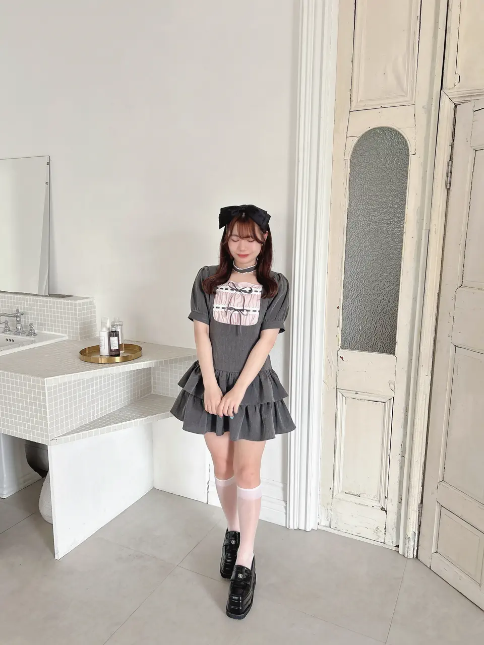 yuiのスタッフページ