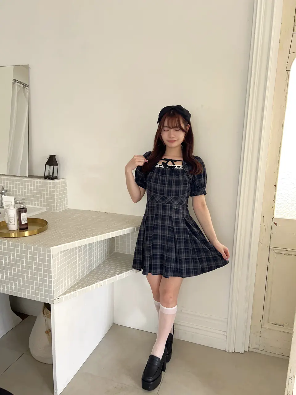 12/7/2025のyuiの投稿