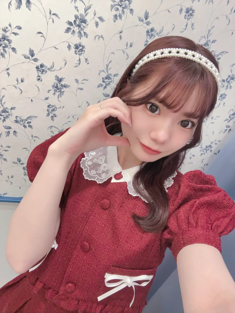 トップスセット【evelyn,Ank Rouge】 新商品】PetWORKs『十夜の夢 ruruko すみれ Azone Ex. bk / wh』入荷の
