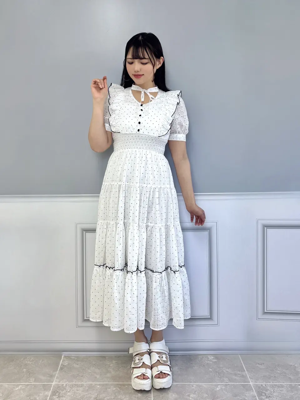 5/18/2026のRika の投稿