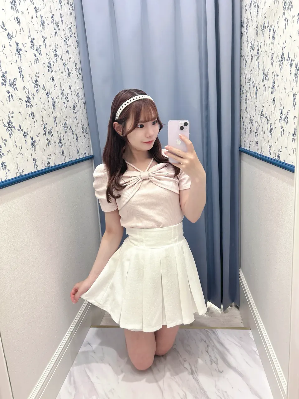 12/7/2025のyuiの投稿