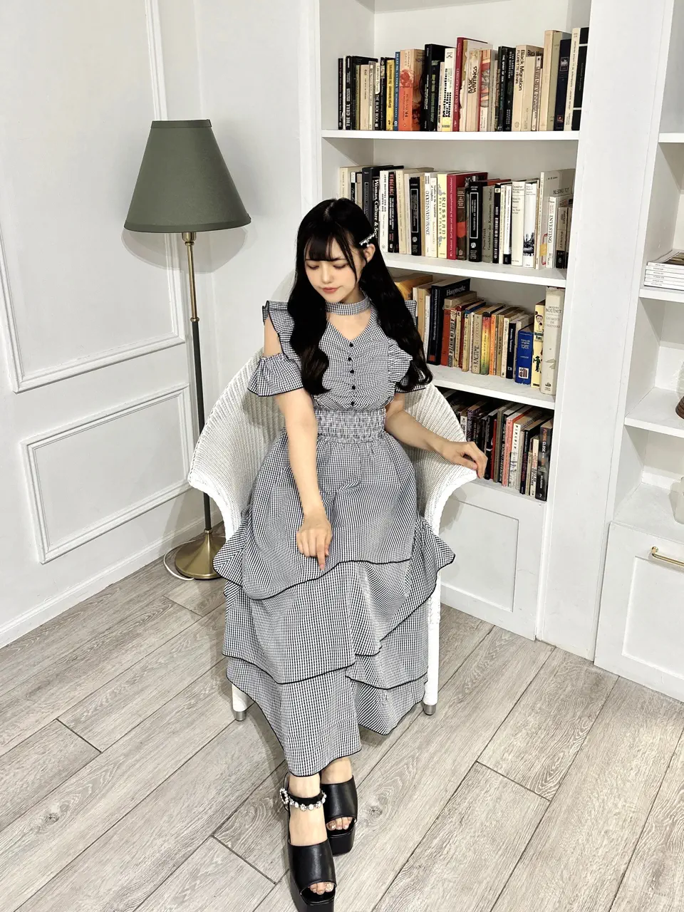 6/24/2026のRika の投稿