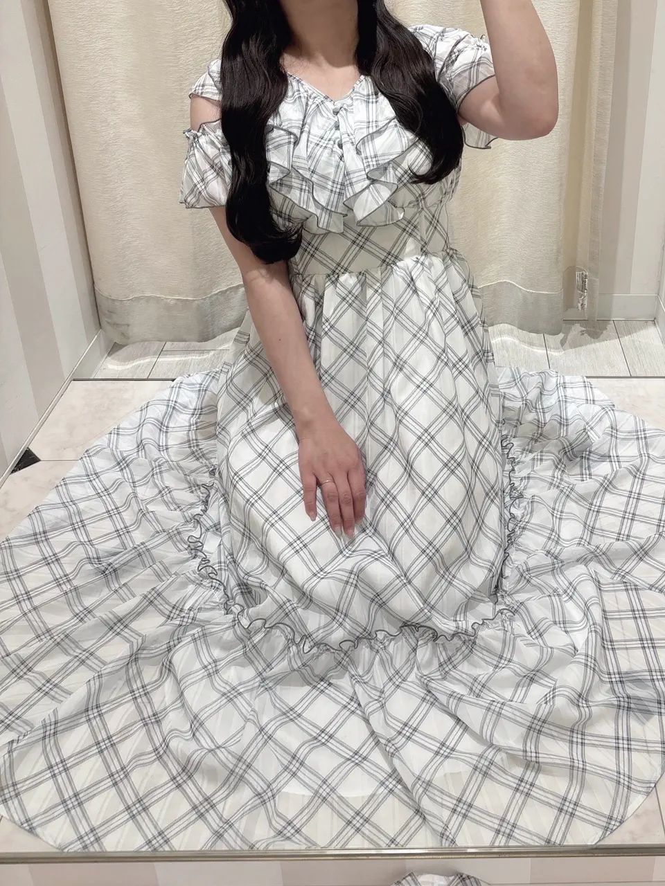 7/8/2026のarinaの投稿