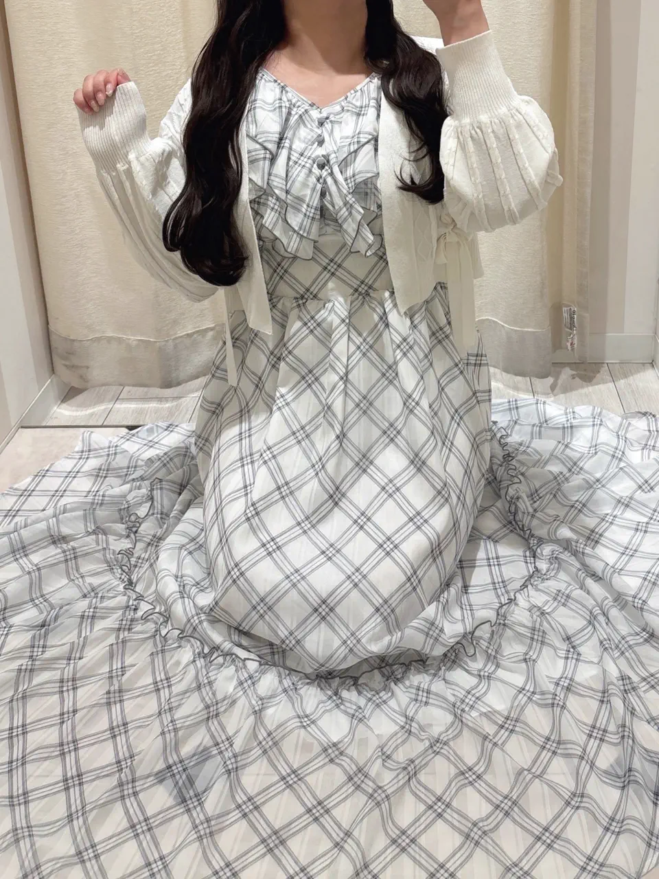 7/8/2026のarinaの投稿