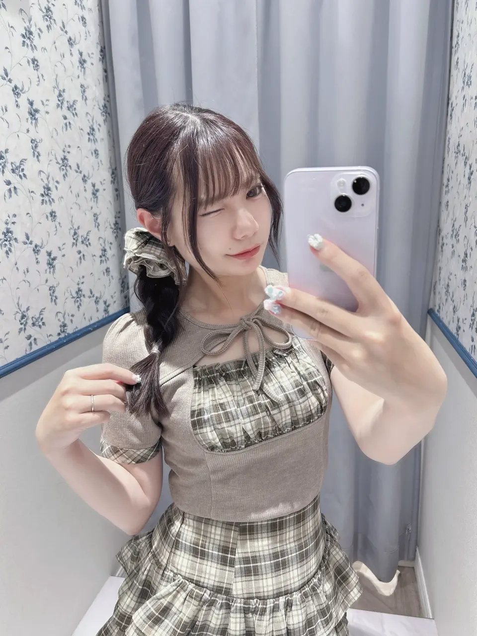 7/9/2026のyuiの投稿