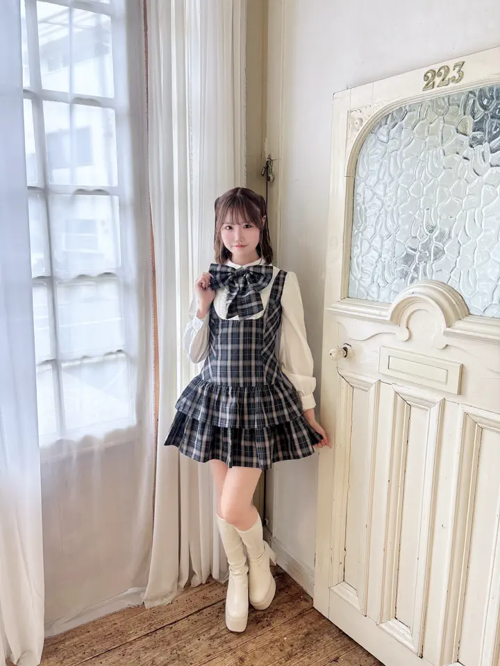 evelyn（エブリン）公式通販サイト