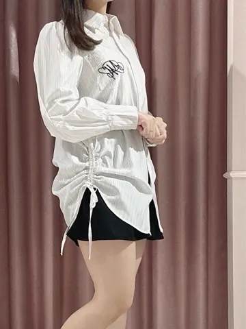 ハイウエストショートパンツ｜evelyn（エブリン）公式通販サイト