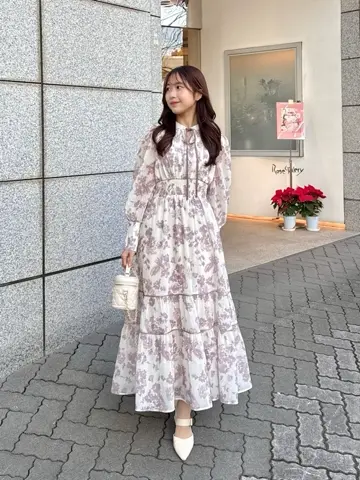 アンミール FlowerシャーリングOP ピンク 639626_media_0_t_360_20250227_