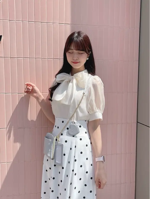 mayuのスタッフページ