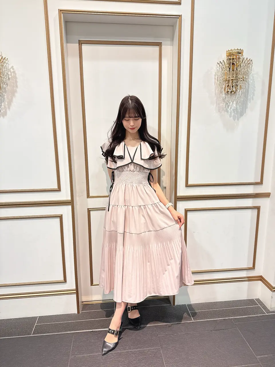 4/5/2025のmayuの投稿