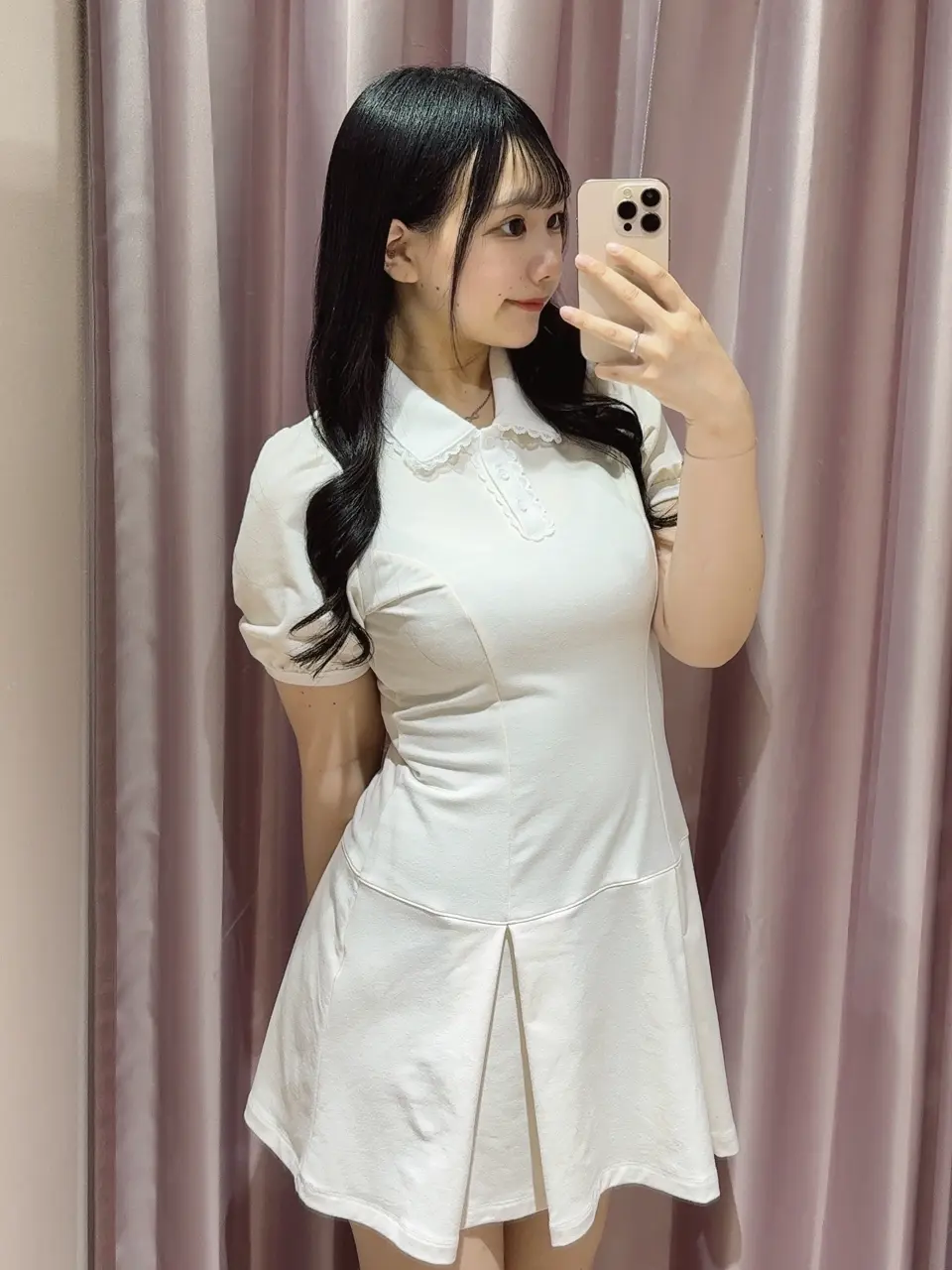 みりあん☺︎11 6/4/2025のmiyuの投稿