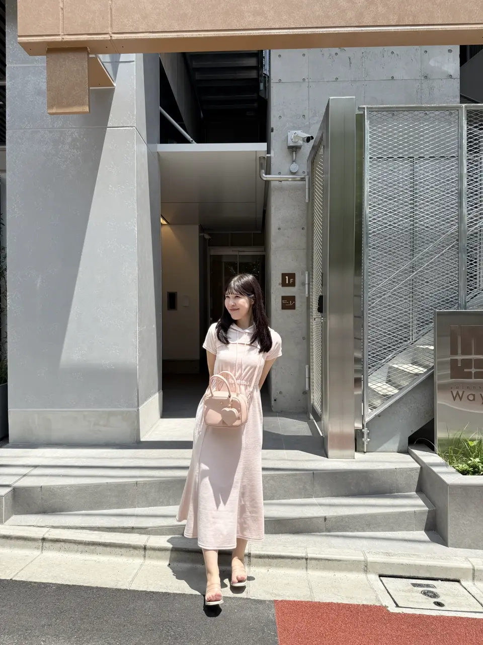 パイルマーメイドワンピース｜evelyn（エブリン）公式通販サイト