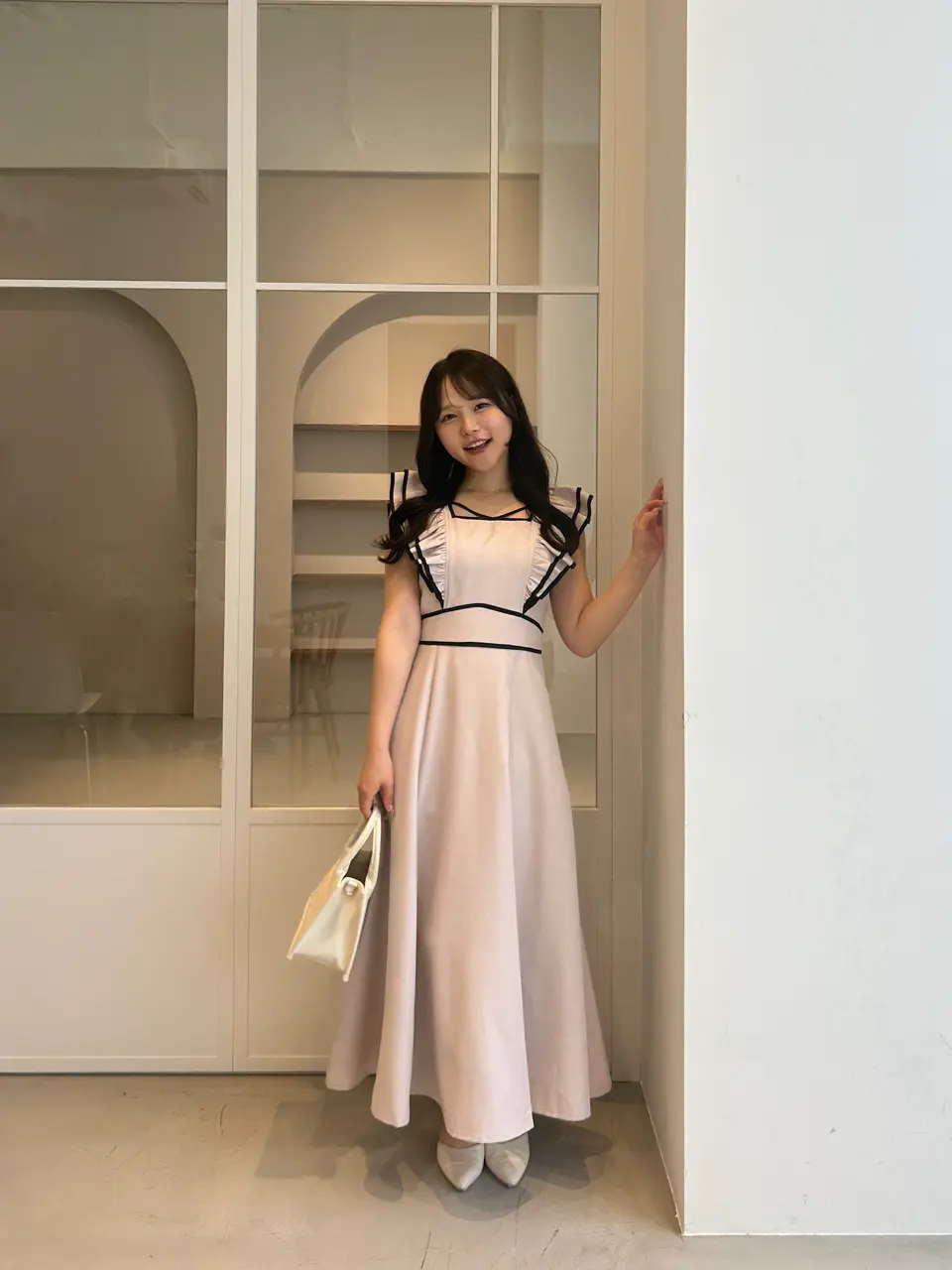 アンミール　フリルパイピングロングOP zz-ANY-385_39-1.jpg?1753665176