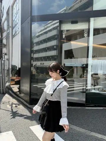 美品 ebure エブール ボリューム バルーンスカート　シルク混 フレア ボリュームバルーンスカート｜evelyn（エブリン）公式通販サイト