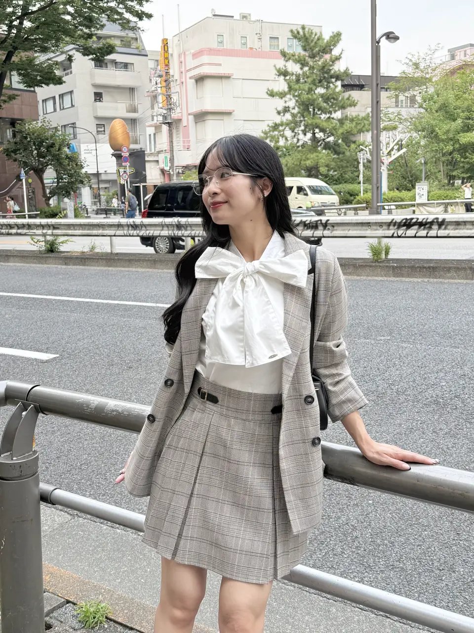 四点　エイココンドウジャケット42　ZUCCAノースリーブ　レース半袖+スカート オリジナルテーラードジャケット｜evelyn（エブリン）公式通販サイト