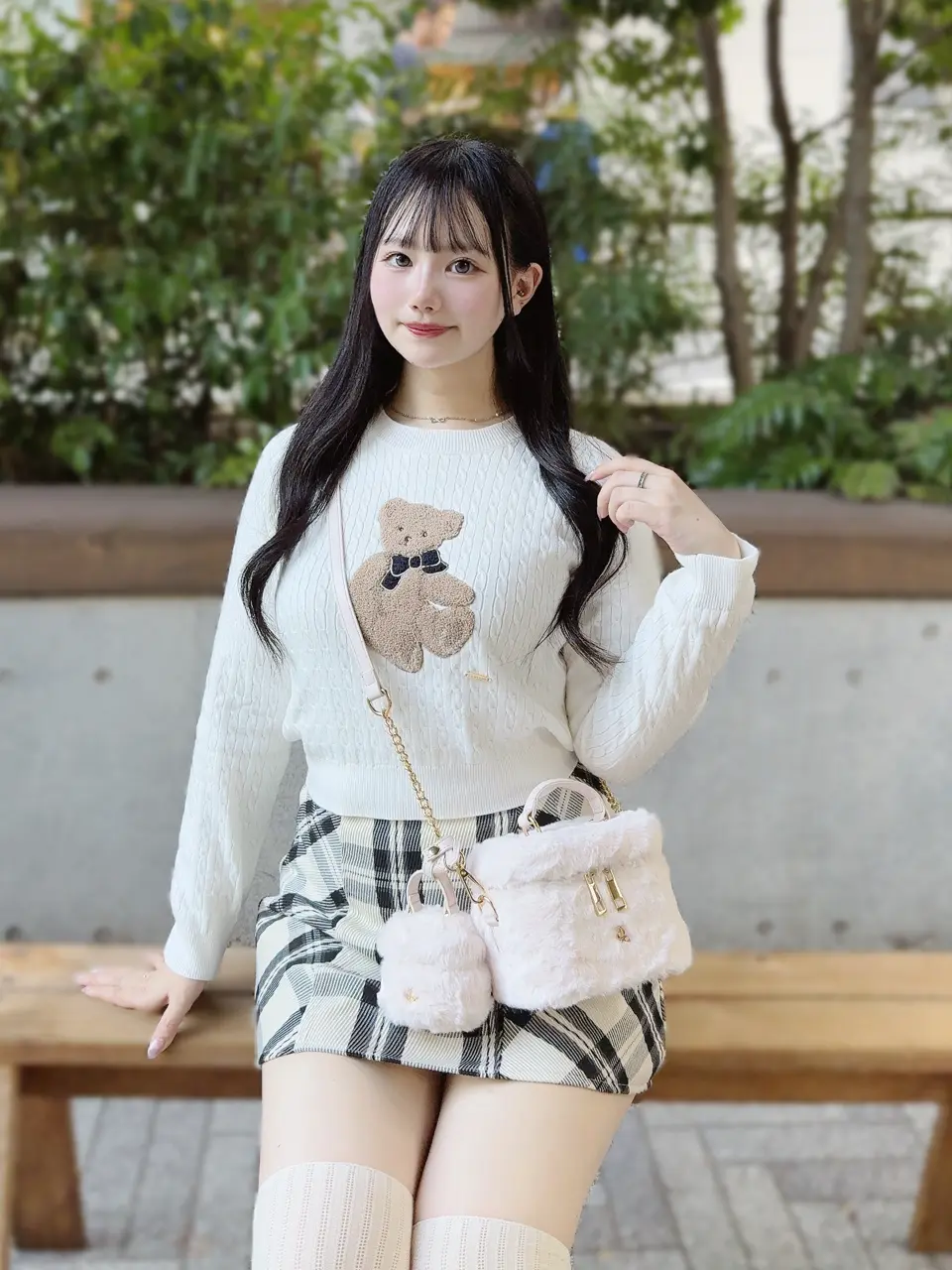 みりあん☺︎11 6/4/2025のmiyuの投稿