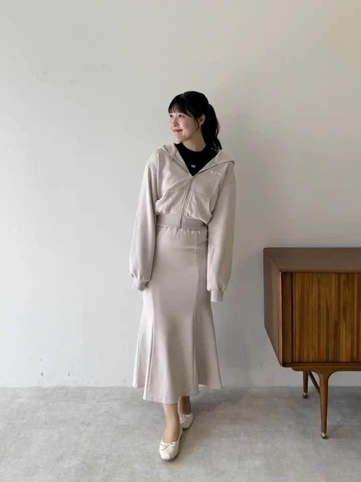 フーディー＆マーメイドセット｜evelyn（エブリン）公式通販サイト