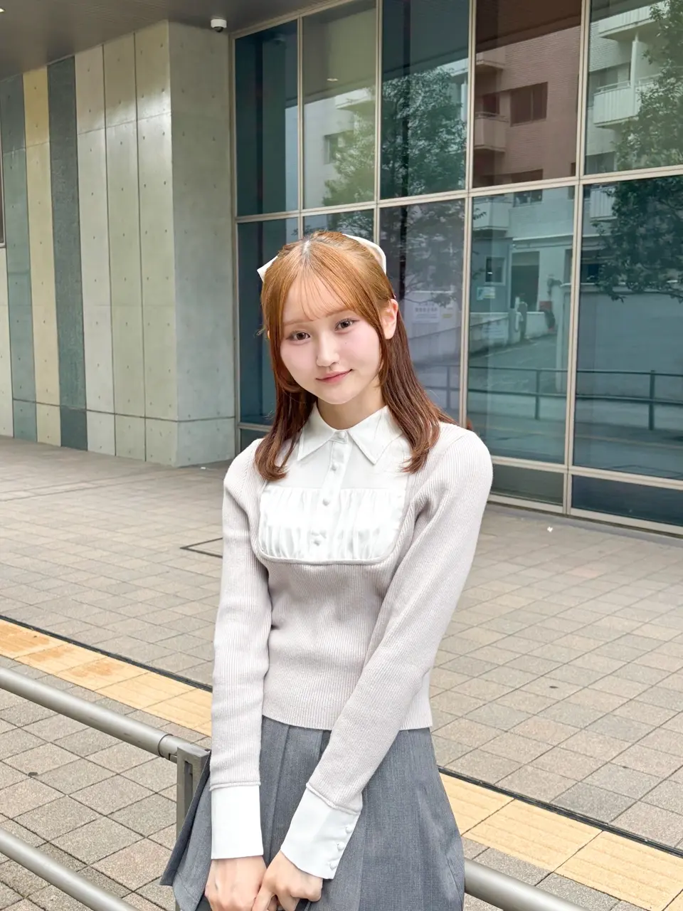 ストライプタックスカート｜evelyn（エブリン）公式通販サイト