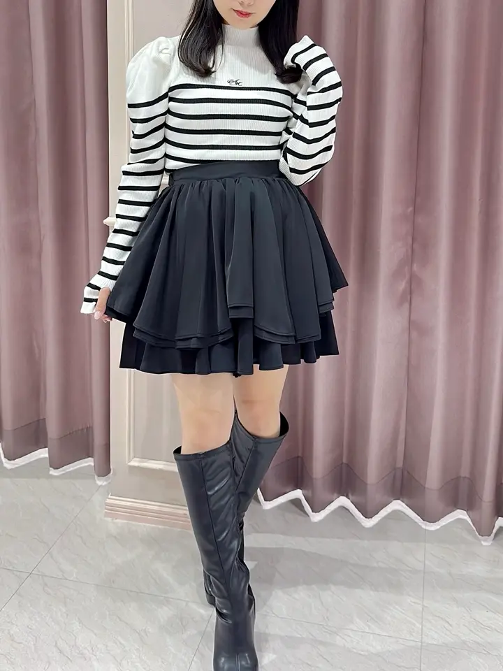 An MILLE（アンミール）公式通販サイト