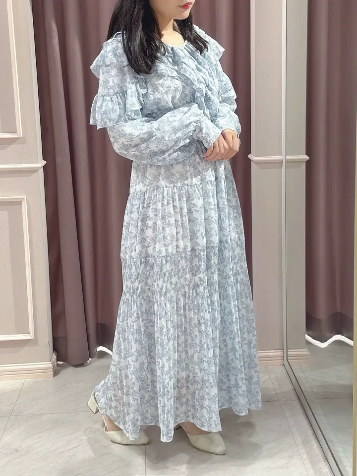 An MILLE（アンミール）公式通販サイト