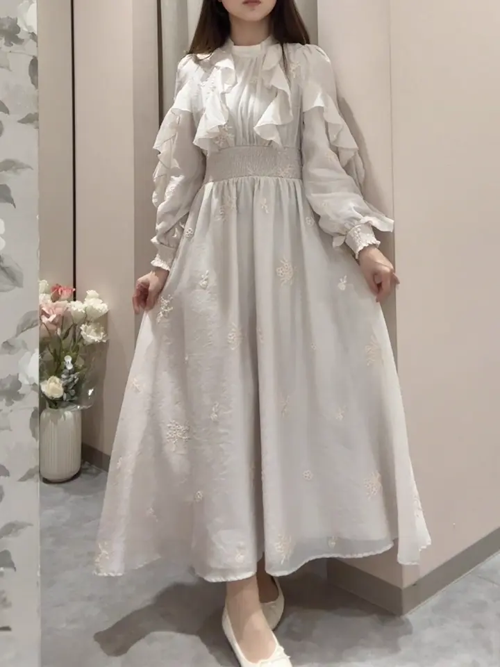 An MILLE（アンミール）公式通販サイト