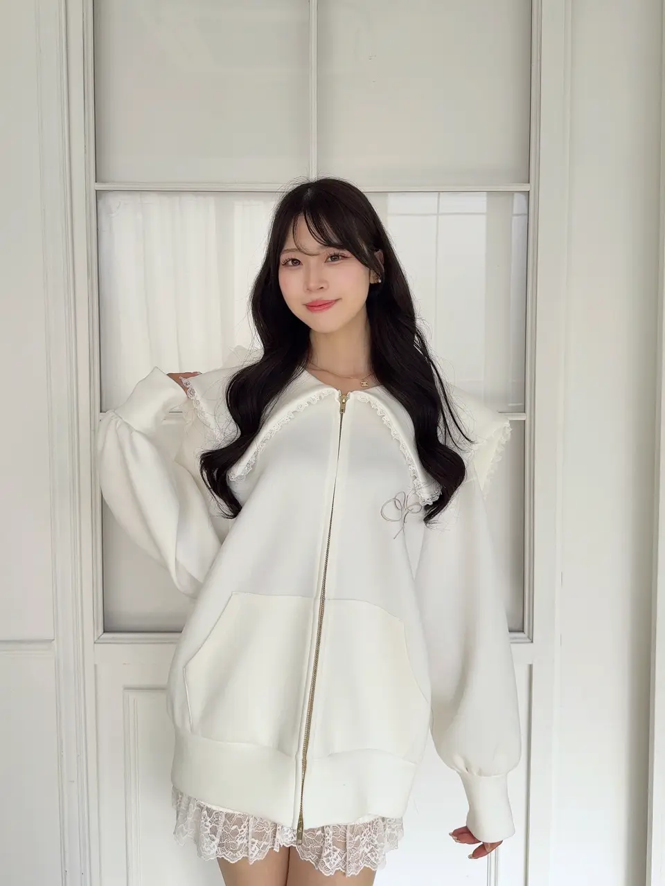 mayuのスタッフページ