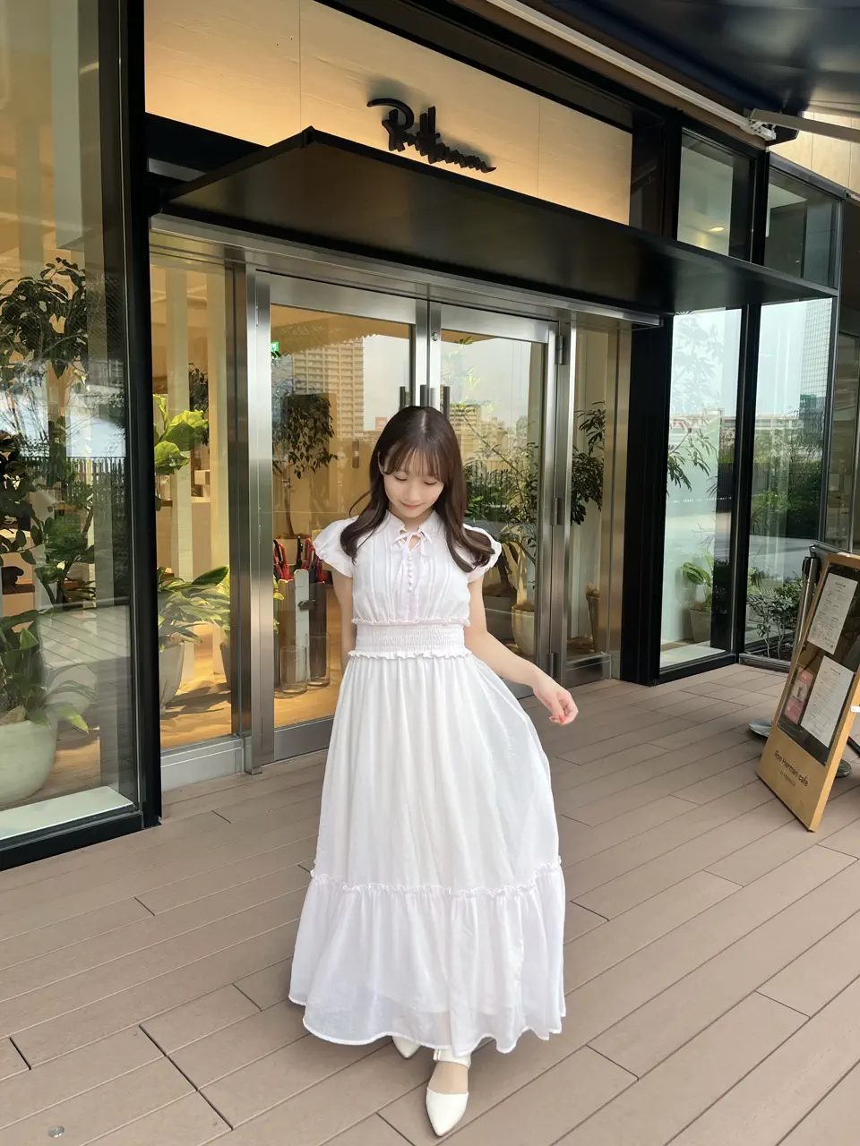 4/17/2026のmaiの投稿