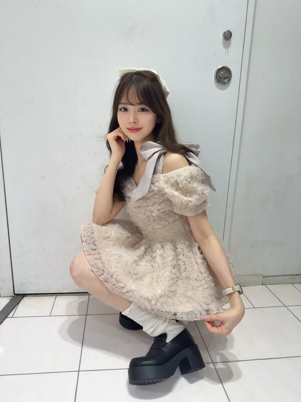 mayuのスタッフページ