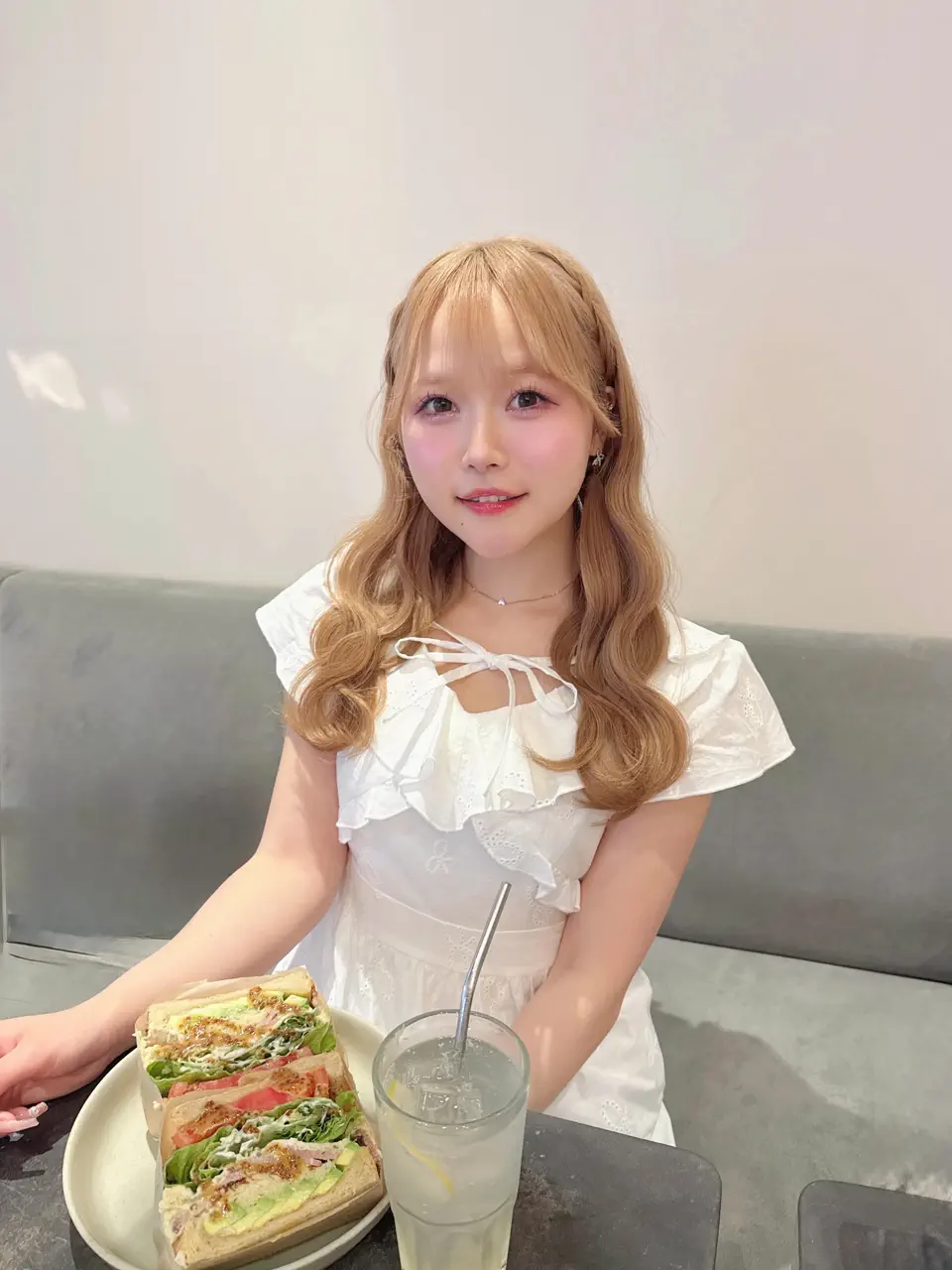5/19/2026のえりかの投稿